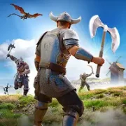 Evil Lands: Online Action RPG {ВЗЛОМ: нет перезарядки способностей}