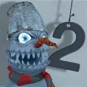 Evil Snowmen 2 {ВЗЛОМ: Много денег}