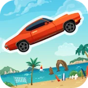 Extreme Road Trip 2 {ВЗЛОМ: Бесплатные Покупки}
