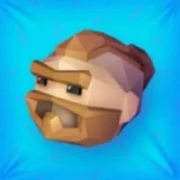 Fall Dudes 3D {ВЗЛОМ: глупые боты \ без рекламы}