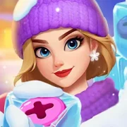Fancy Screw: Story & Makeover {ВЗЛОМ: много денег, бустеров}