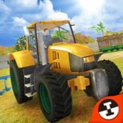 Farming Simulator 3D {ВЗЛОМ: на деньги}