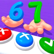 Fidget Toys Trading: Поп Ит 3D {ВЗЛОМ: много предметов}