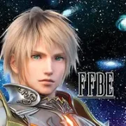 Final Fantasy Brave Exvius {ВЗЛОМ: Большой урон}