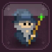 Fireball Wizard {ВЗЛОМ: Unlocked}