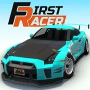 First Racer {ВЗЛОМ}