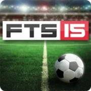 First Touch Soccer 2015 {ВЗЛОМ: Много Денег}