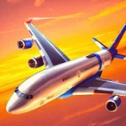 Flight Sim 2018 {ВЗЛОМ: на деньги}