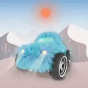 Fluffy Run {ВЗЛОМ: Много денег}