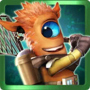 Flyhunter Origins {ВЗЛОМ: Много денег}