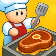 Foodventure Inc {Много алмазов}