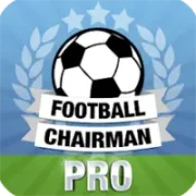 Football Chairman Pro {ВЗЛОМ: много денег}