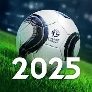 Football League 2025 {ВЗЛОМ: много монет}
