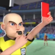 Football Referee Simulator 3D {ВЗЛОМ: много денег}