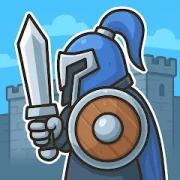 Fort Guardian {ВЗЛОМ: бесплатные покупки}