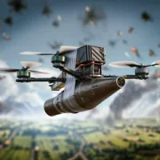 FPV Operator Drone Simulator {ВЗЛОМ: бесплатные покупки}