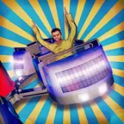 Funfair Ride Simulator 3 {ВЗЛОМ: все разблокировано}