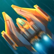 Galaxy idle {ВЗЛОМ: много денег}