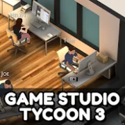 Game Studio Tycoon 3 {ВЗЛОМ: много денег}