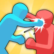 Gang Clash {ВЗЛОМ: Много монет}