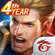 Garena RoV {ВЗЛОМ: режим бога}