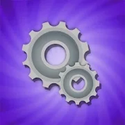 Gear Clicker {ВЗЛОМ: Много Денег}