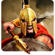 Gladiator Heroes {ВЗЛОМ: Скорость Клика}