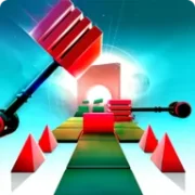 Glitch Dash {ВЗЛОМ: премиум, без рекламы}