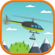 Go Helicopter {ВЗЛОМ: Много денег}