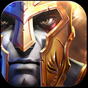God Of War Mobile {ВЗЛОМ: Много Денег}