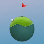 Golf Skies {ВЗЛОМ: много денег \ открыты все уровни}