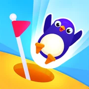Golfmasters - Fun Golf Game {ВЗЛОМ: Много денег}
