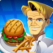 GORDON RAMSAY DASH {ВЗЛОМ}