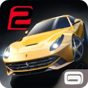 GT Racing 2: The Real Car Experience {ВЗЛОМ}