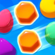 Gummy Slide {ВЗЛОМ: Много Денег}