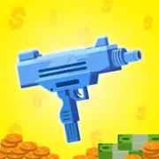 Gun Idle {ВЗЛОМ: все разблокировано \ много денег \ без рекламы}