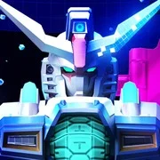 GUNDAM BREAKER MOBILE {ВЗЛОМ}