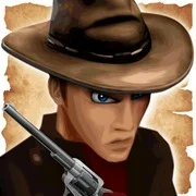 Guns and Spurs {ВЗЛОМ: на деньги}