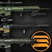 GUNSTRUCTION {ВЗЛОМ: все разблокировано}