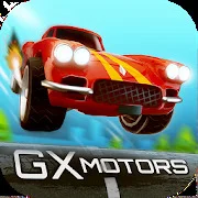 GX Motors {ВЗЛОМ: много денег}