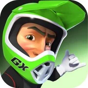 GX Racing {ВЗЛОМ: много денег}