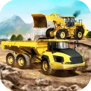 Heavy Machines & Construction {ВЗЛОМ: Много денег}