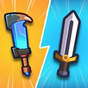 Hero Making Tycoon {ВЗЛОМ: Много денег}