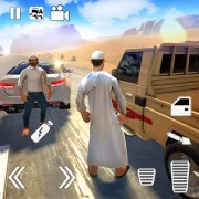 Highway Drifter {ВЗЛОМ: Бесплатные покупки}