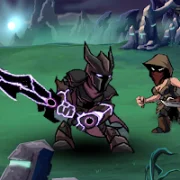 HonorBound RPG {ВЗЛОМ: Мод-меню}