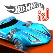 Hot Wheels id {ВЗЛОМ: медленные боты}
