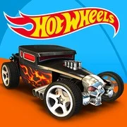 Hot Wheels Infinite Loop {ВЗЛОМ: на азот}