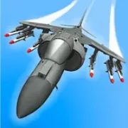 Idle Air Force Base {ВЗЛОМ: деньги, звезды}