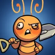 Idle Ant Colony {ВЗЛОМ: бесплатные вещи}