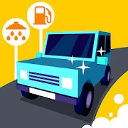 Idle Car Tycoon {ВЗЛОМ: много денег}